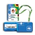 Imagem do Kit Cartão SUS + Crachá Personalizado