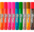 Cola Canetinha Glitter Escolar Pigmentada 9x Cores Maped - comprar online