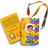 Cordão TDAH e Autismo + Crachá - comprar online