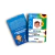 Imagem do Kit Cartão SUS + Crachá Personalizado