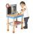 Bancada De Ferramentas Magnetica Gigante Bricokids Janod - comprar online