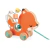 Animais De Passear Aramado Baby Loopig Janod