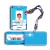 Kit Cartão SUS + Crachá Personalizado - comprar online