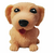 Dog Fofy Divertido De Apertar