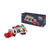 Carrinho Com 4 Carrinhos Speed Racer Janod - comprar online