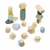Jogo Pedrinhas Do Equilibrio Com 20 Pecas Janod - loja online