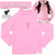 Blusa de Proteção Solar Infantil FPS50 Eco - loja online