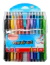 Kit Escolar de Colorir Color Peps Lápis Canetinha Apontador