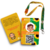 Cordão TDAH e Girassol + Crachá - comprar online