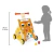 Andador Multi Atividades Gato Janod - comprar online