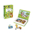Livro Magnetico Vida Animal 40 Pecas Janod