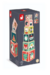 Jogo Piramide de 6 Blocos Baby Forest Janod