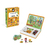 Livro Magnetico 4 Estacoes 119 Pecas Janod