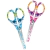 Tesoura Mini Cute 13cm Maped - comprar online