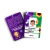 Kit Cartão SUS + Crachá Personalizado - loja online