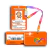 Kit Cartão SUS + Crachá Personalizado