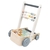 Andador De Madeira ABC Com Rodinhas Sweet Cocoon Montessori - loja online