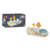 Mesa Infantil Jardim Musical Com 5 Instrumentos Pure Janod - Sentidos e Cores