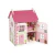 Casinha De Bonecas De Madeira Mademoiselle Janod - comprar online