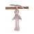 Meu Amigo Coelho 35cm - loja online