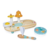Mesa Infantil Jardim Musical Com 5 Instrumentos Pure Janod - loja online