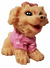 Dog Fofy Divertido De Apertar - loja online