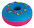 Rosquinha Divertida Sensorial Fofy Anti Stress - Sentidos e Cores