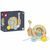 Caracol Musical Montável para Passear com Rodinhas Janod - comprar online