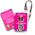 Cordão Autismo Rosa + Crachá - comprar online