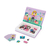 Livro Magnetico Fashion 54 Pecas Janod