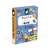 Livro Magnetico Carros De Corrida 68 Pecas Janod - comprar online