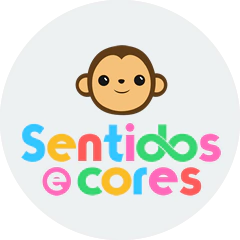 Marca 3 de Sentidos e Cores