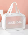 NECESER WASHBAG MEDIANO