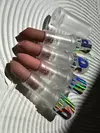 LABIAL EN BARRA MATTE