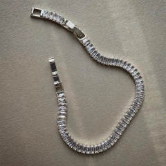 PULSERA DE STRASS