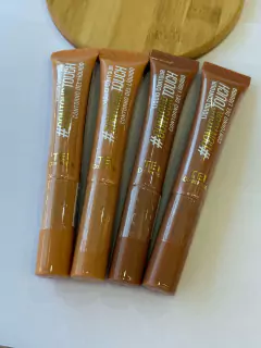 CONTORNO LIQUIDO + ESPONJITA TEI - comprar online