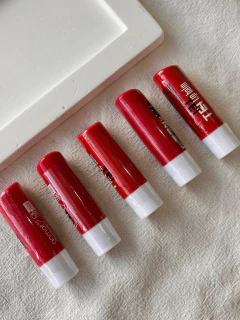 BALSAMO PARA LABIOS TEI - comprar online