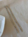 ARO CON STRASS Y BOLITAS