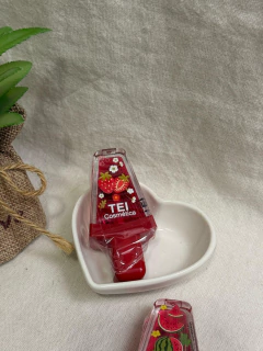 LIP OIL FRUTAL - LA BISUTERIA