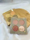 PALETA DE SOMBRAS PINK 21