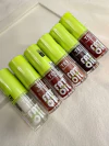 LABIAL FAT OIL TEI