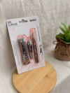 SET ALICATE + PINCITA