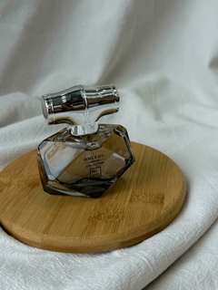 PERFUME BAMBOO GUCCI
