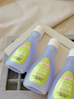 QUITAESMALTE TYL SIN ACETONA - comprar online