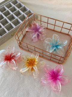 BROCHE HAWAI - comprar online