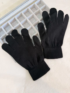 GUANTES DE INVIERNO