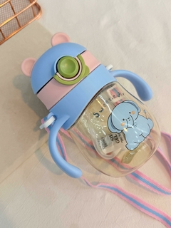 Imagen de VASO INFANTIL CON CORREA