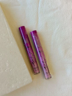 LABIAL MATTE LILA