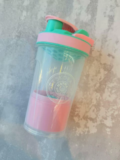 VASO SHAKER SKORA