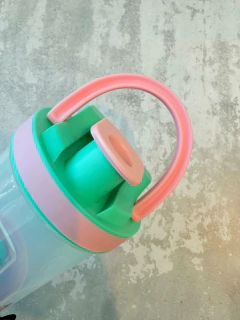 VASO SHAKER SKORA - LA BISUTERIA